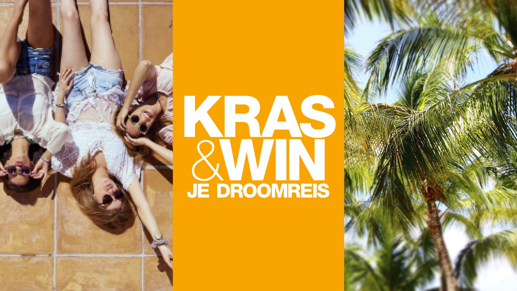 Kras & win
