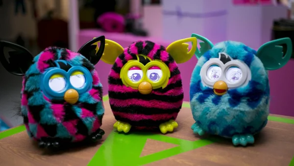 furby