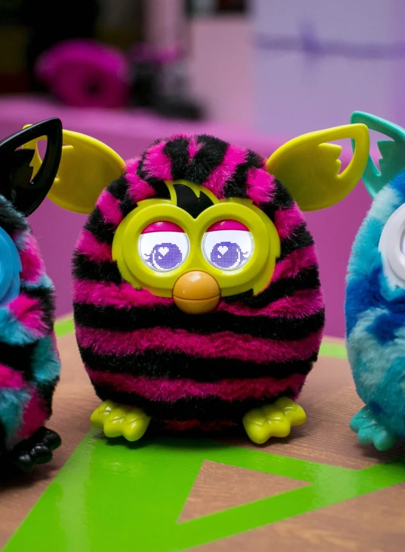 furby