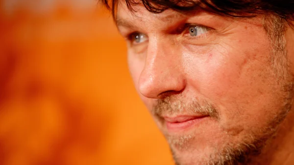 Jan Dulles optreden verlies dochter