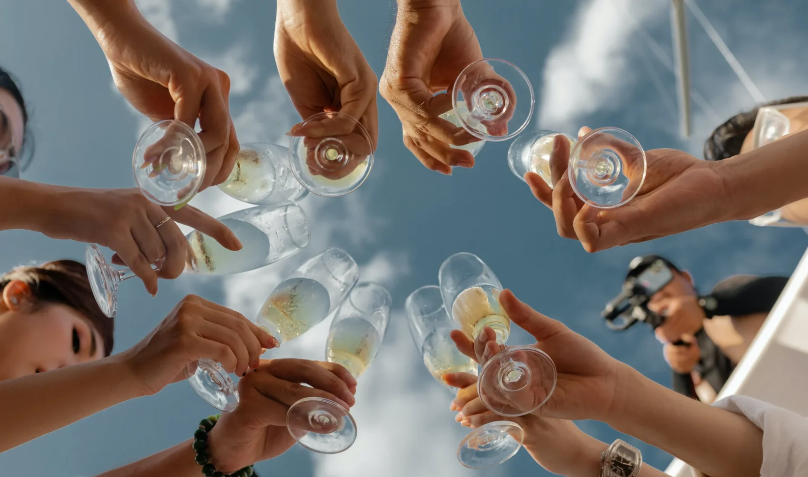 alcohol