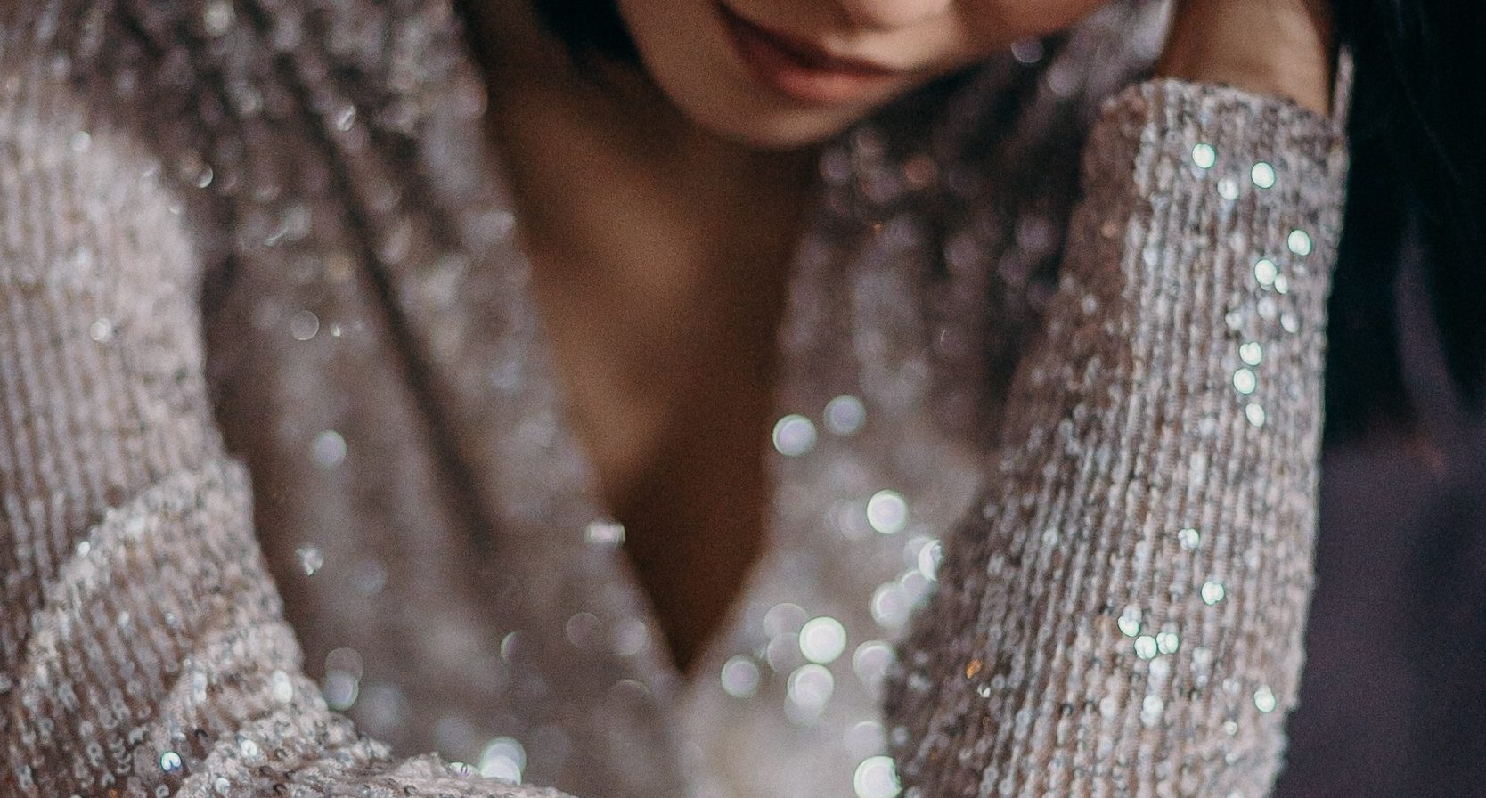 glitter mode trend