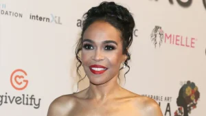 Thumbnail voor Michelle Williams over Destiny’s Child: 'Zou nog steeds een groep willen zijn'