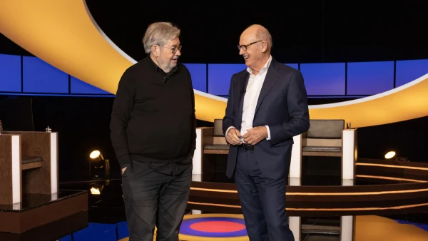 Nieuw seizoen De Slimste Mens