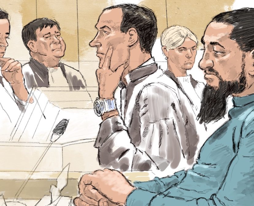 Man die vrouw, moeder en twee kinderen doodde krijgt levenslang