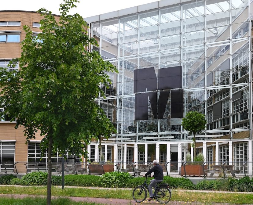 Man brengt nacht door in Hilversum vanwege niet bezorgde tv-gids