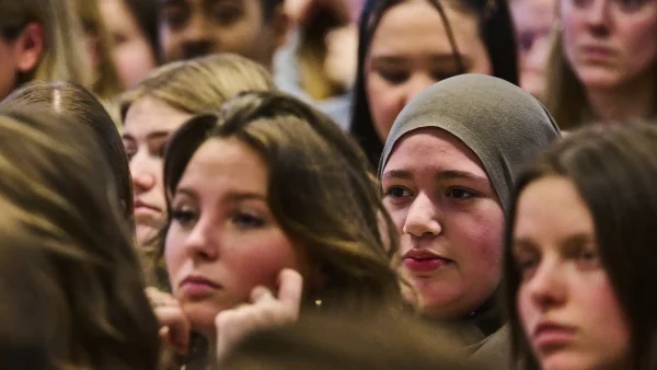 Studenten vragen basisbeurs massaal aan