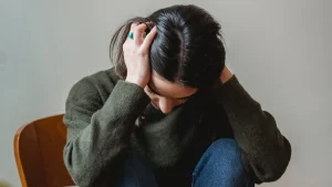 Thumbnail voor Babettes dochter (17) is zwaar depressief: 'Mijn draagkracht is op'