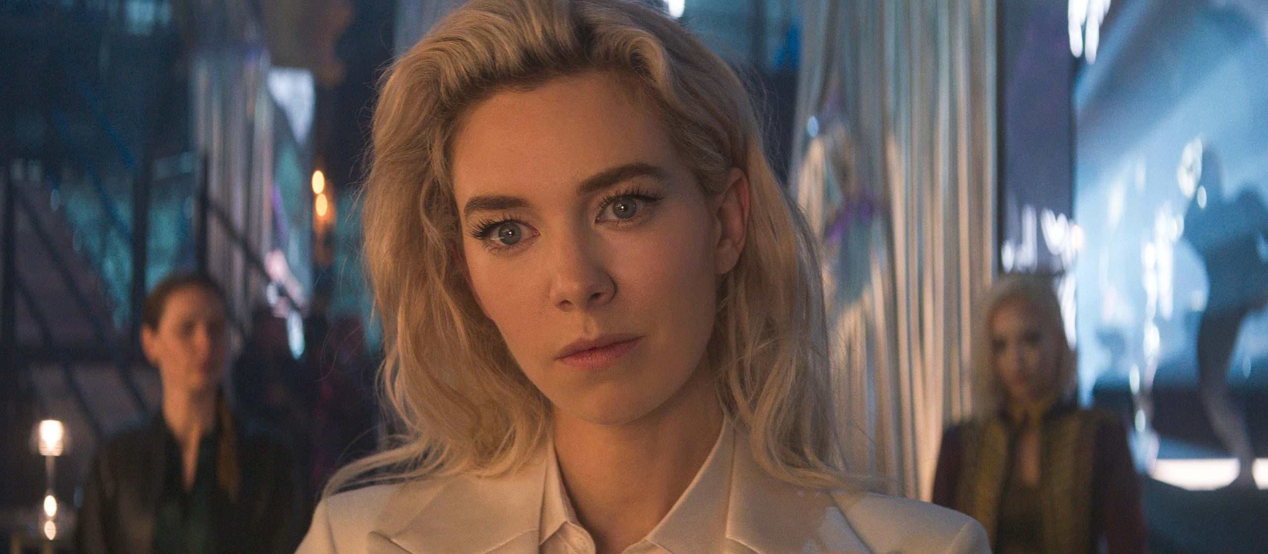 Vanessa Kirby