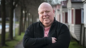 Thumbnail voor Realityster Peter Gillis nu ook vervolgd voor belastingfraude