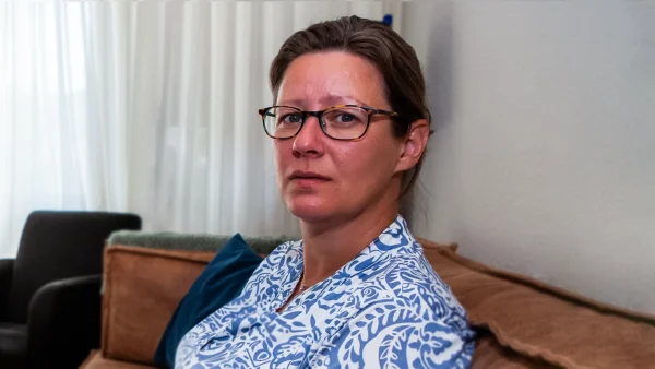 Hevige endometriose beheerst leven van Chantal (41): 'Operatie in buitenland kan ik niet betalen'