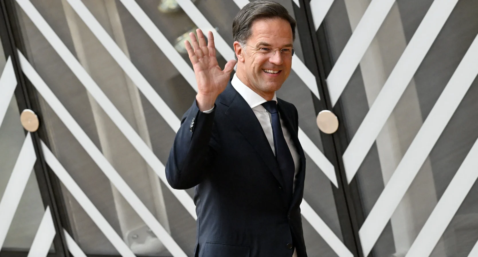 mark rutte