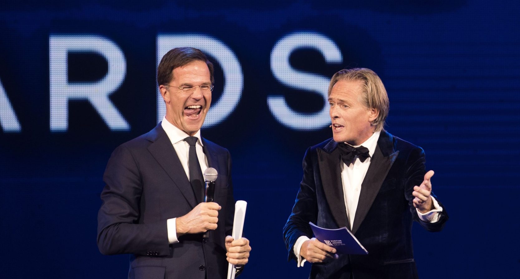 Jort Kelder over exit Mark Rutte: 'Vaak gedacht: kunnen we weer eens normaal gaan skiën?'