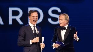 Thumbnail voor Jort Kelder over exit Mark Rutte: 'Vaak gedacht: kunnen we weer eens normaal gaan skiën?'