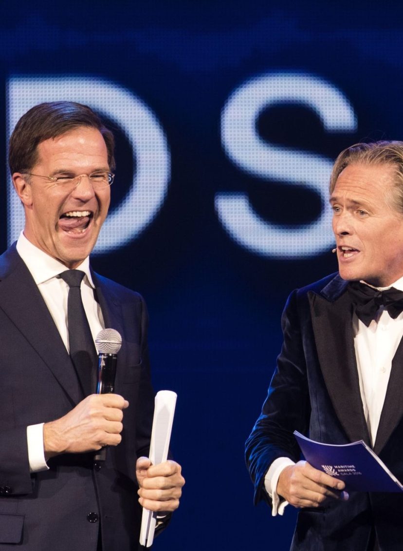 Jort Kelder over exit Mark Rutte: 'Vaak gedacht: kunnen we weer eens normaal gaan skiën?'