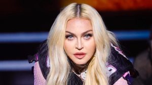 Thumbnail voor Madonna na opname intensive care: 'Ik focus me op mijn gezondheid en op sterker worden'