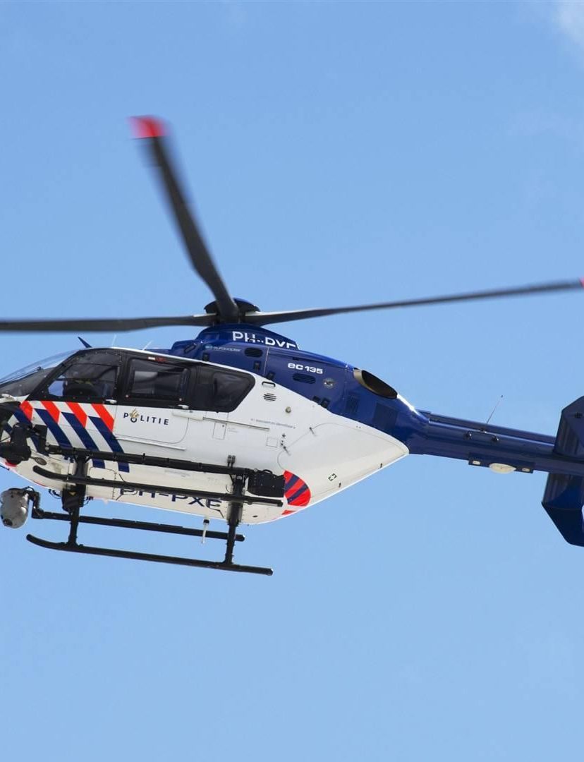 grote-zoekactie-in-zee-bij-strand-van-wassenaar