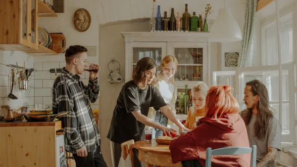 kamer en kwel 5 opmerkelijkste