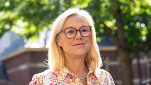 Thumbnail voor Sigrid Kaag vertrekt als D66-leider: 'Het heeft een te zware wissel getrokken op mijn gezin'