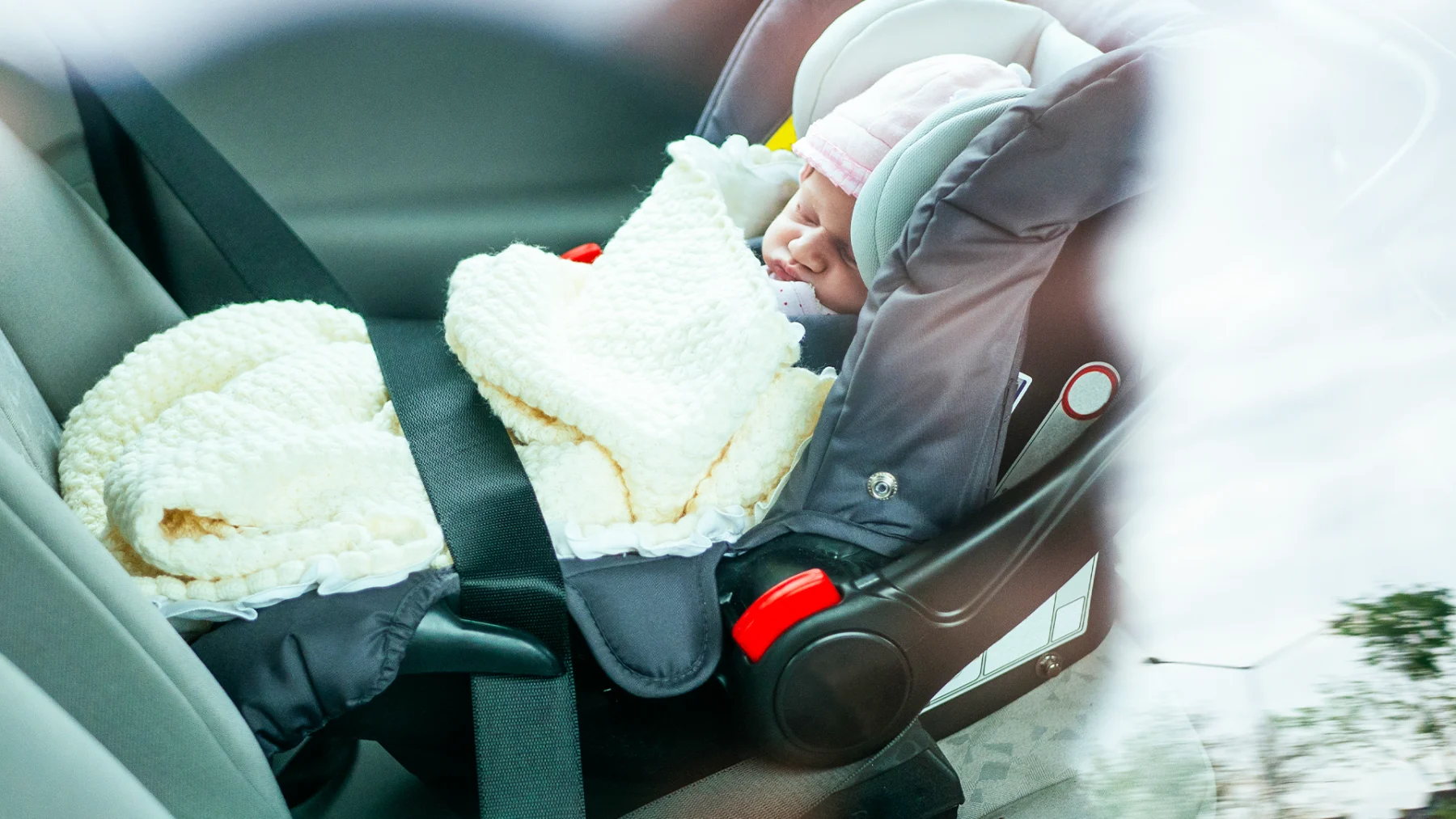 baby auto