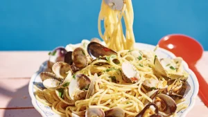 Italiaanse-hemel