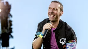Thumbnail voor Ga jij deze week naar Coldplay in Amsterdam? Klik hier voor een lekkere dosis voorpret
