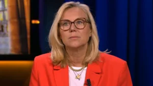 Thumbnail voor Zonder bedreigingen was Sigrid Kaag niet vertrokken uit de Nederlandse politiek: 'Niet op die manier'
