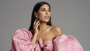 Thumbnail voor Yolanthe Cabau mist haar ex-schoonmoeder verschrikkelijk: 'Mijn hart is in duizend stukjes gebroken'