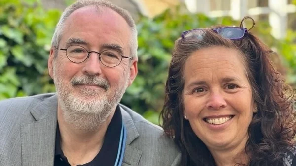 Mascha kreeg uit het niets een hersenbloeding: 'Ik was kerngezond'