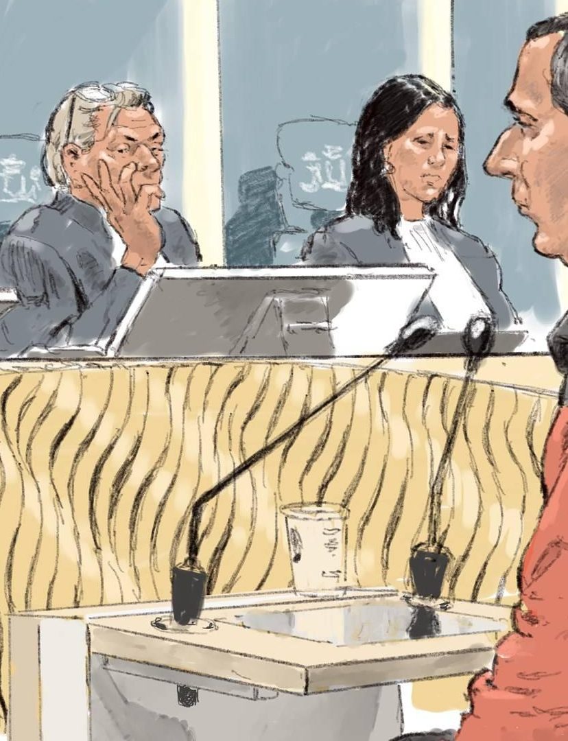 John S. is veroordeeld tot een levenslange gevangenisstraf