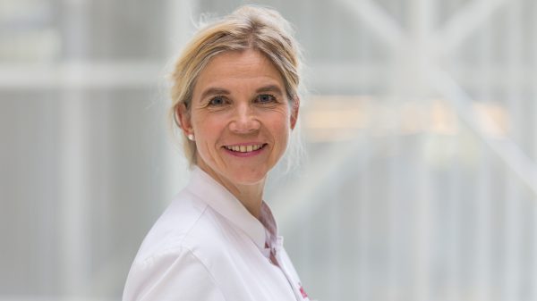 jolanda kluin afdelingshoofd hart chirurgie