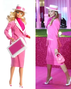 barbie