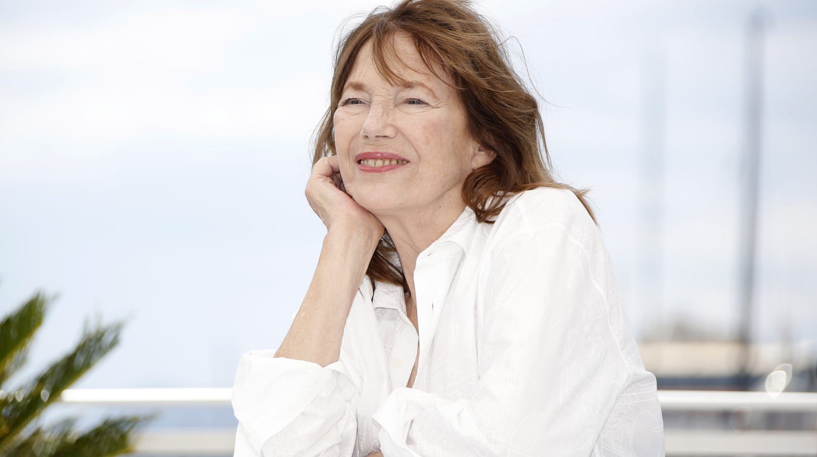 Jane Birkin overleden