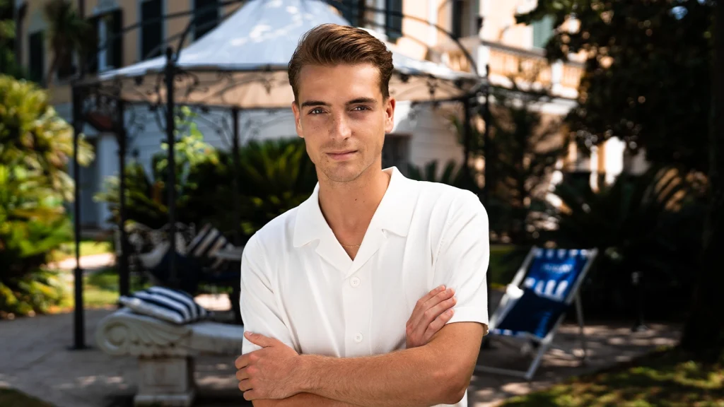 robbert rodenburg open casa