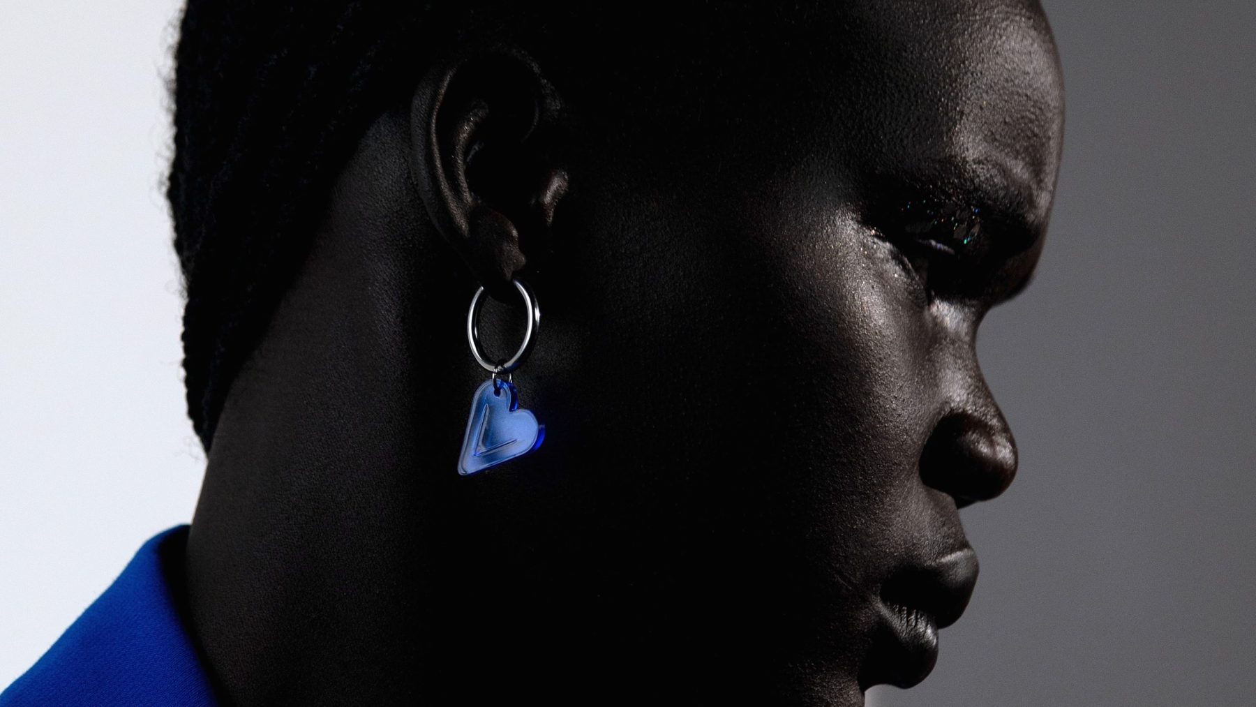 zilver sieraden mode treend