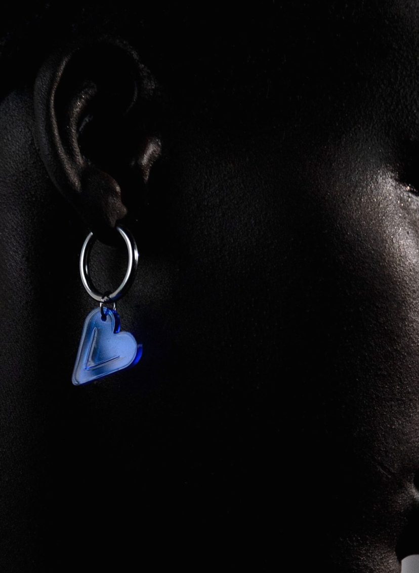 zilver sieraden mode treend