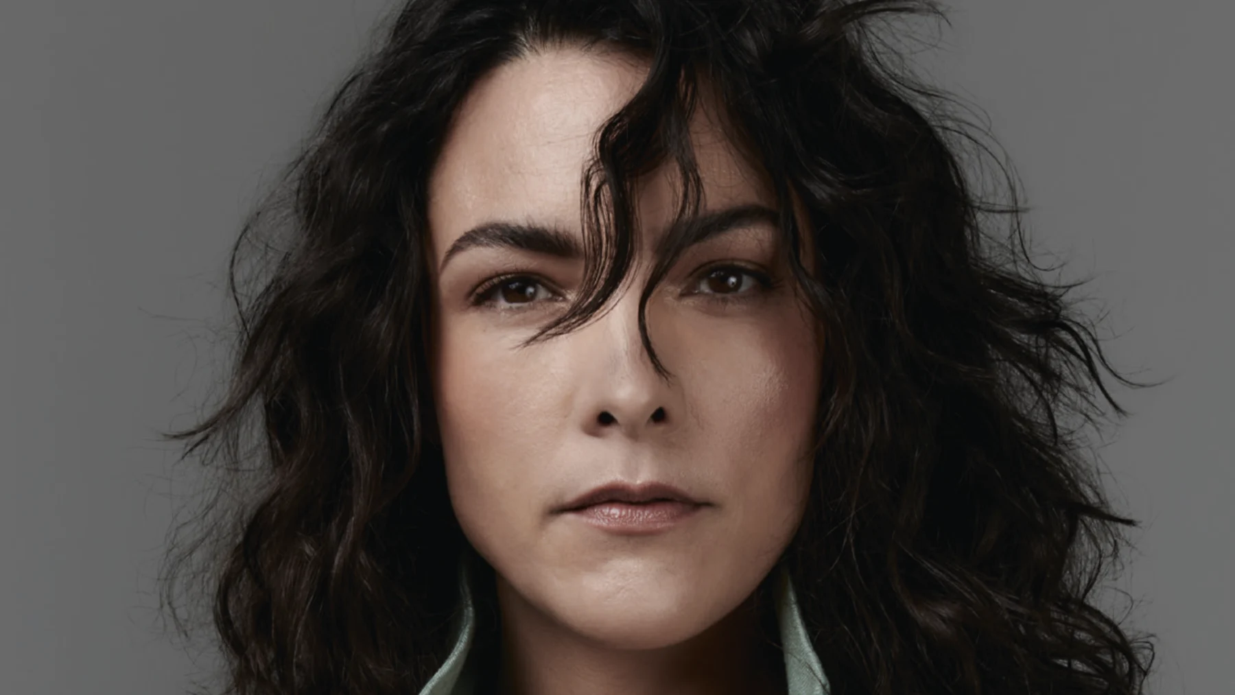 The Jordan Caroline van der Leeuw