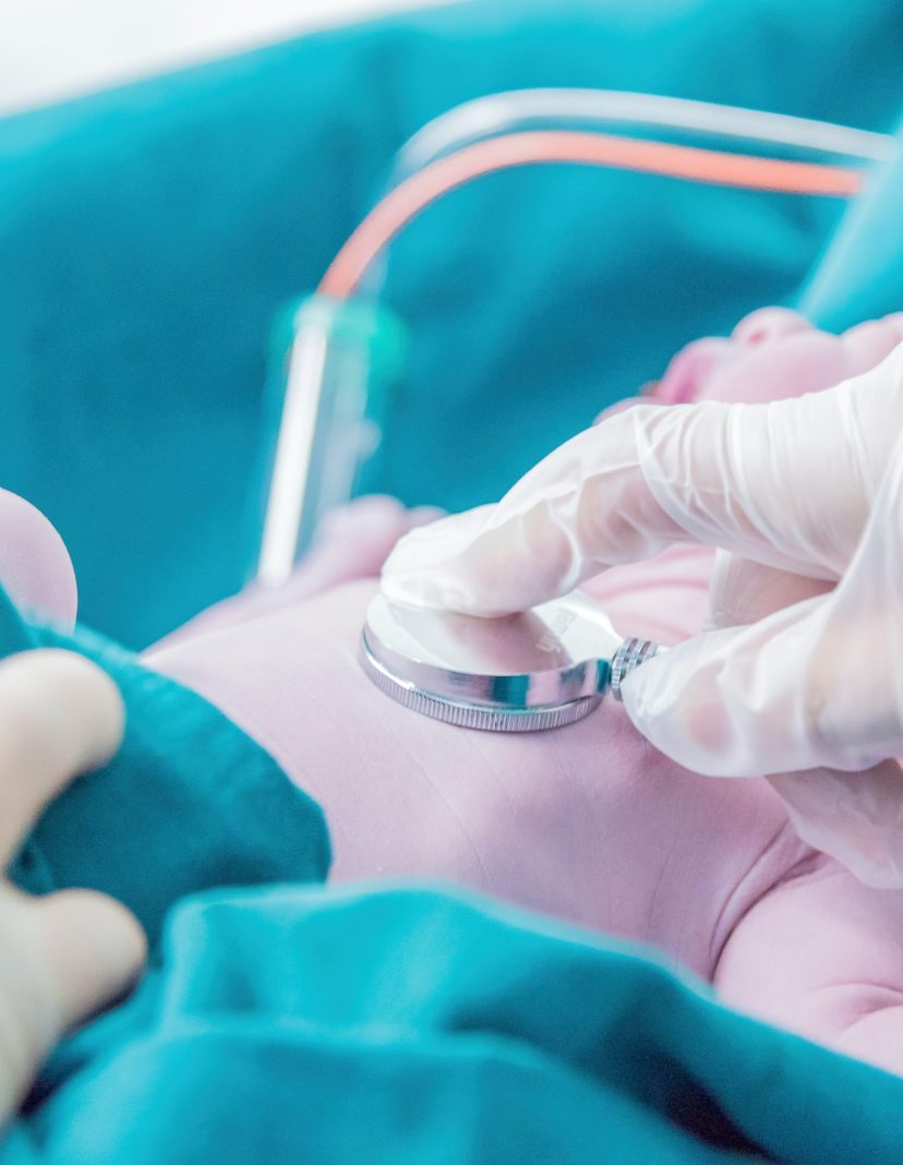 Minister Kuipers kan voorlopig door met centralisatieplan kinderhartchirurgie