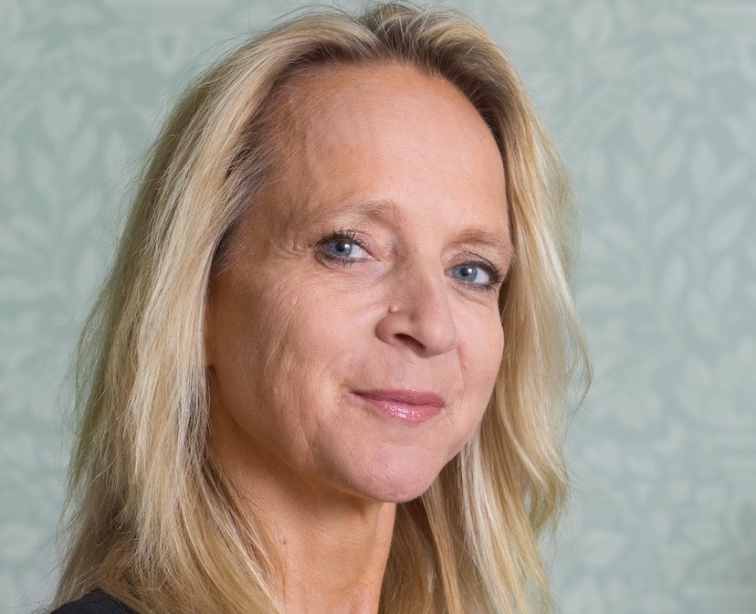 Floortje Dessing geeft vanuit Bali update over gezondheid