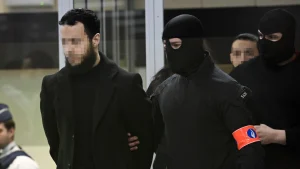 Thumbnail voor Bekendste verdachte terreuraanslagen in Brussel veroordeeld