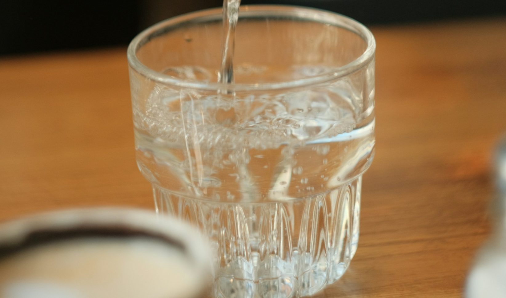Is prikwater ongezond