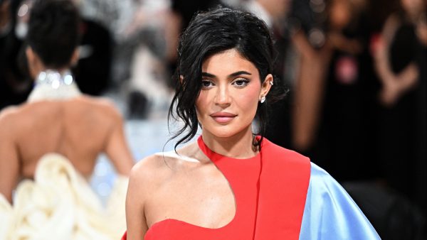 Kylie Jenner heeft spijt van cosmetische ingreep