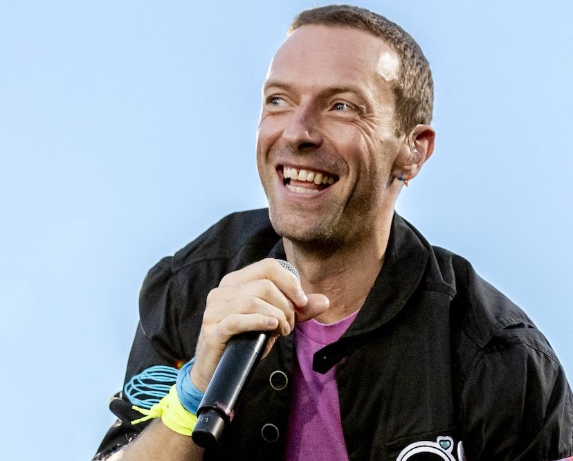 Coldplay schenkt keyboard aan stichting van Ruben: 'Had ze persoonlijk willen bedanken'