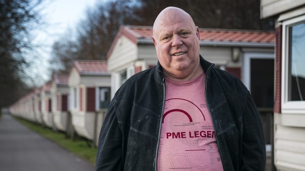 Vuurwapen en miljoenenfraude: gemeente Arnhem strijdt nog steeds tegen Gillis