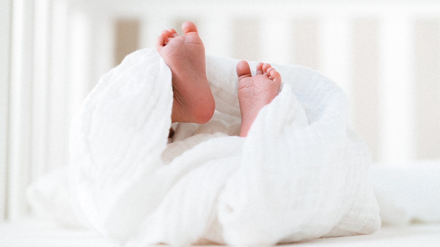 baby vaderschap kind