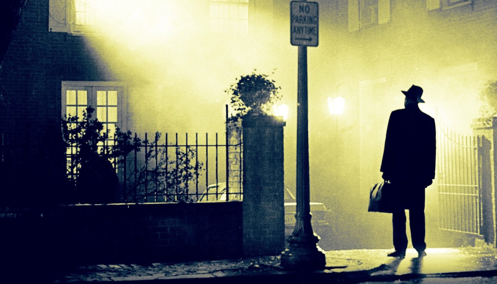 The Exorcist filmposter
