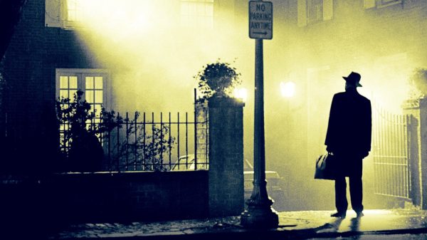The Exorcist filmposter