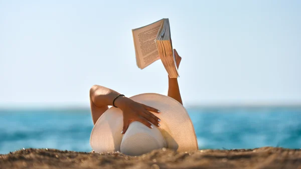 Zomers leesvoer: de 5 beste boeken volgens de LINDA.-redactie