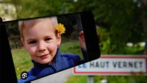 Thumbnail voor Ouders vermiste Franse peuter Émile: ‘We houden hoop, maar vrezen het ergste’