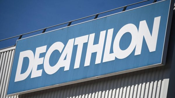 decathlon